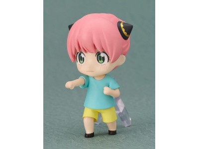 SPY X FAMILY - Surprise Figurine Nendoroid Anya Collection 7cm (6pc)