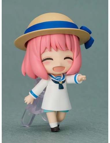SPY X FAMILY - Surprise Figurine Nendoroid Anya...