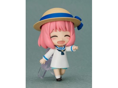 SPY X FAMILY - Surprise Figurine Nendoroid Anya Collection 7cm (6pc)