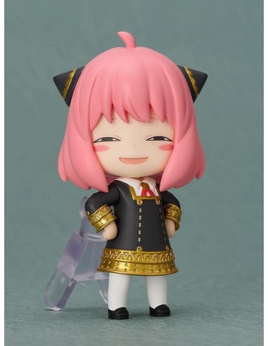SPY X FAMILY - Surprise Figurine Nendoroid Anya...