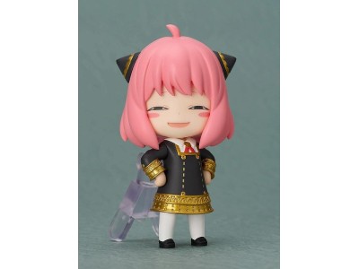 SPY X FAMILY - Surprise Figurine Nendoroid Anya Collection 7cm (6pc)