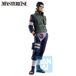 NARUTO SHIPPUDEN - Asuma Sarutobi - Figurine Hidan Kakuzu...