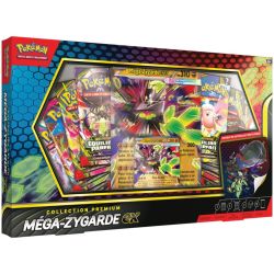 Coffret Mégazygarde
