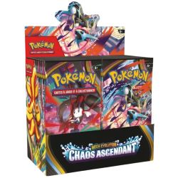 Display Chaos Ascendant