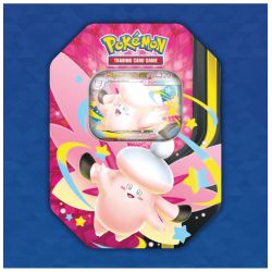 Pokebox Melodelf