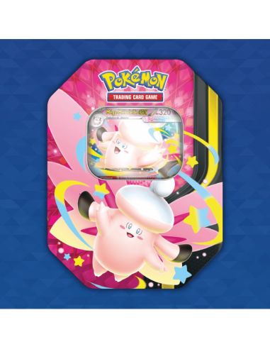 Pokebox Ectoplasma