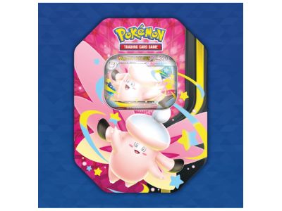 Pokebox Ectoplasma