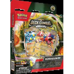 Deck Combat Deluxe