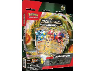 Deck Combat Deluxe