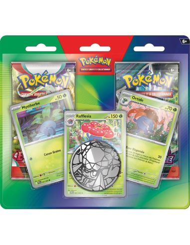 Duo Pack Evarlate et Violet