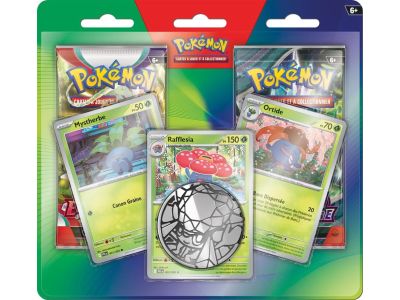 Duo Pack Evarlate et Violet