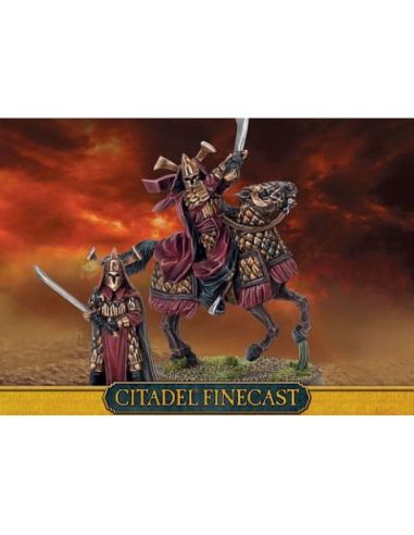AMDÛR LORD OF BLADES
