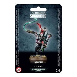DRUKHARI SUCCUBUS