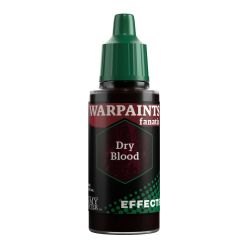 WARPAINTS FANATIC EFFECTS: DRY BLOOD