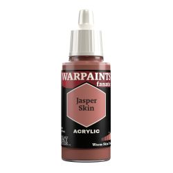 WARPAINTS FANATIC: JASPER SKIN