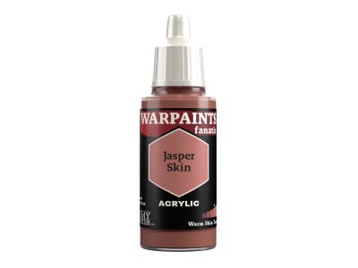 WARPAINTS FANATIC: JASPER SKIN