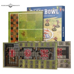 BLOOD BOWL: SEVENS PITCH (2026)