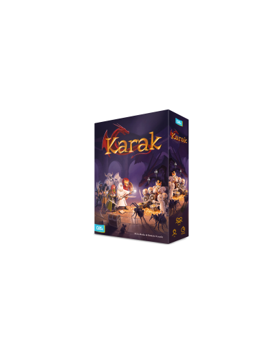 KARAK