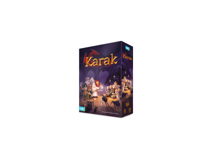 KARAK