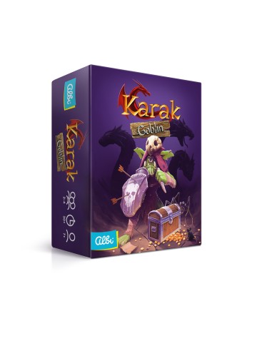 KARAK : Goblin