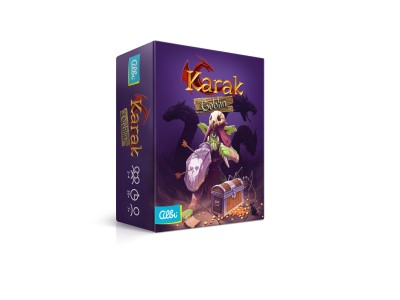 KARAK : Goblin