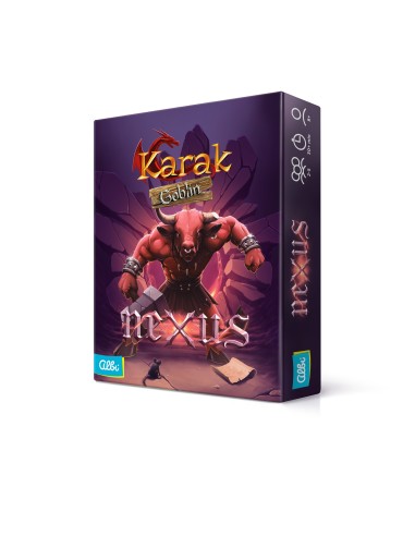 KARAK : Goblin - Extension Nexus