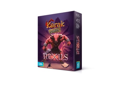 KARAK : Goblin - Extension Nexus