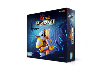 KARAK : Labyrinth