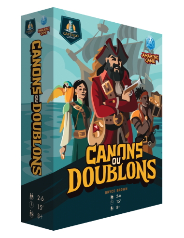 CANONS OU DOUBLONS