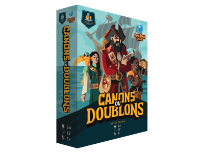CANONS OU DOUBLONS