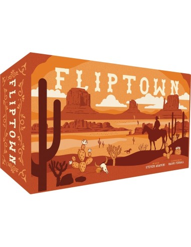 FLIPTOWN