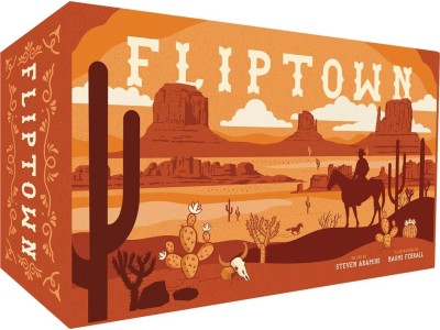 FLIPTOWN