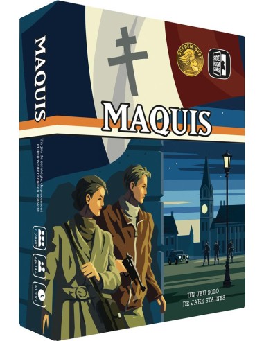 MAQUIS
