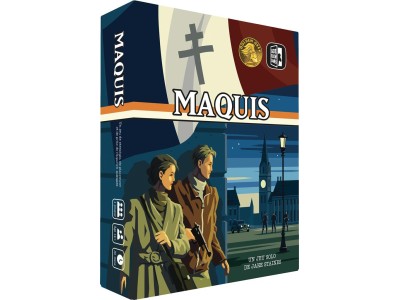 MAQUIS