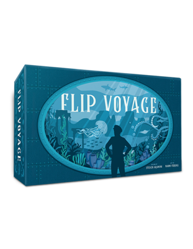 FLIP VOYAGE