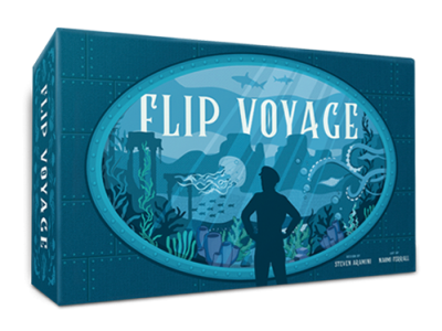 FLIP VOYAGE