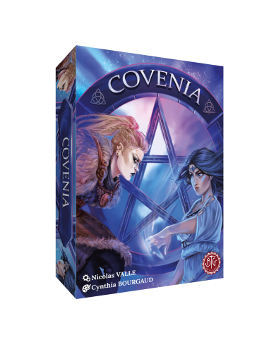 COVENIA