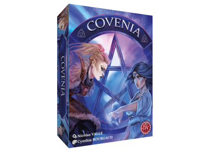 COVENIA