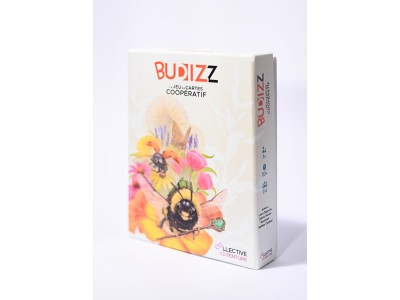 BUDIZZ