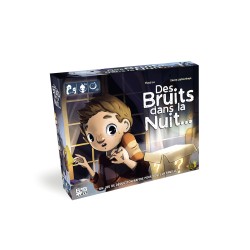 Des Bruits dans la Nuit