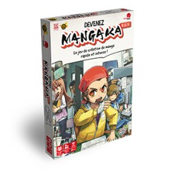 MANGAKA