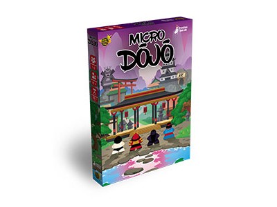 MICRO DOJO