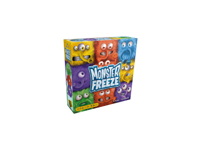Monster Freeze