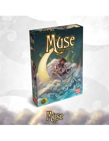 MUSE