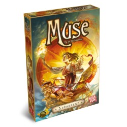 MUSE : AVENEMENT