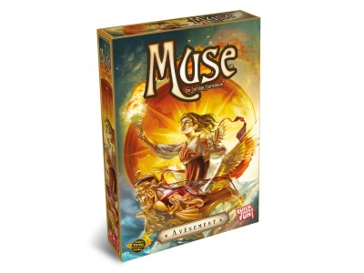MUSE : AVENEMENT
