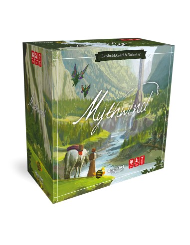 Mythwind
