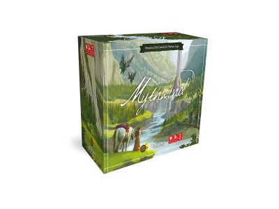 Mythwind