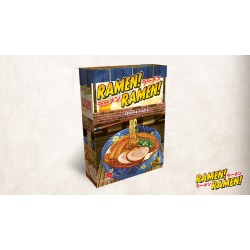 RAMEN ! RAMEN !