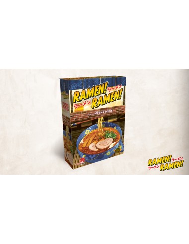 RAMEN ! RAMEN !